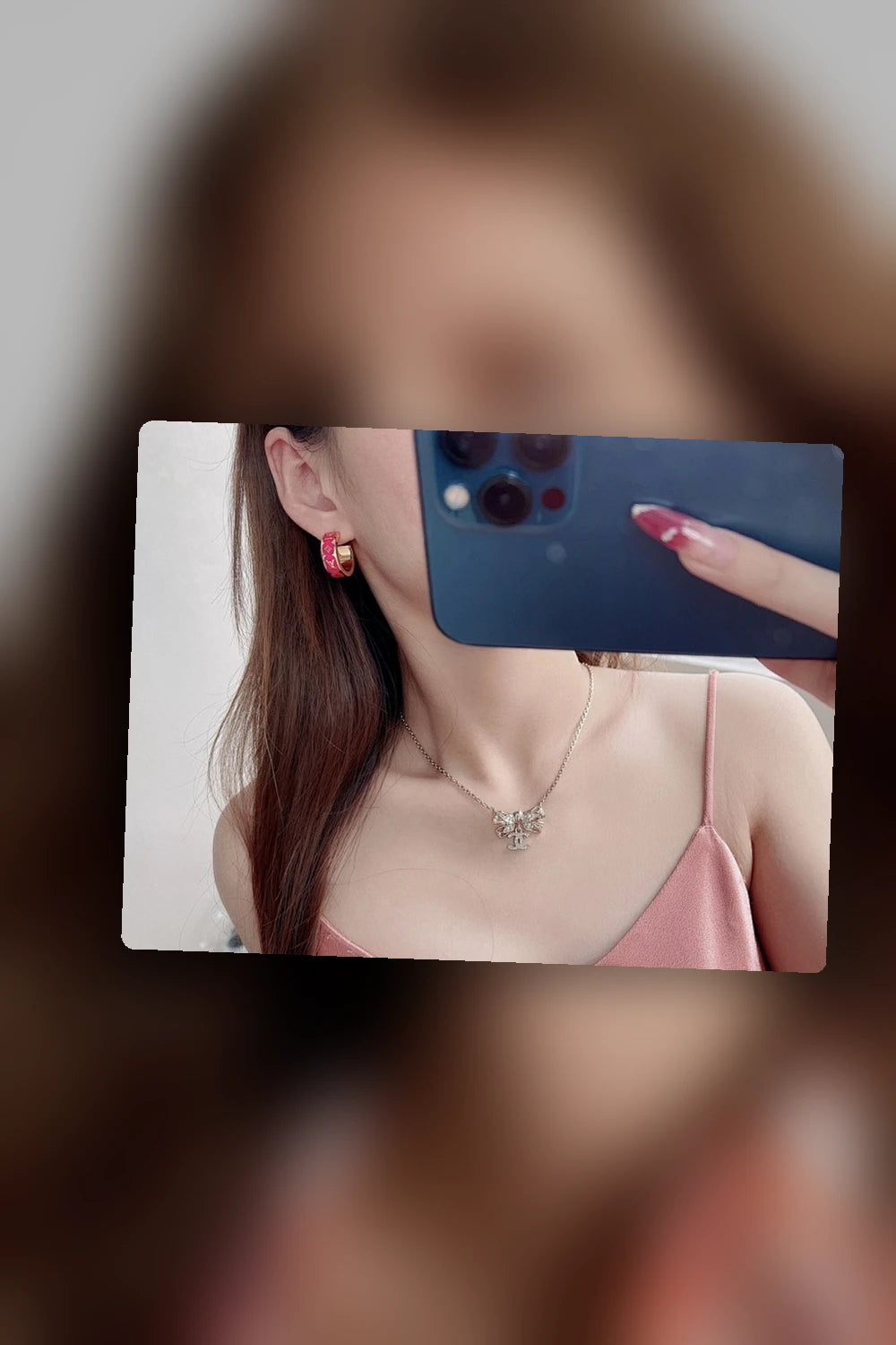 NB - LOV Jewelry - 604