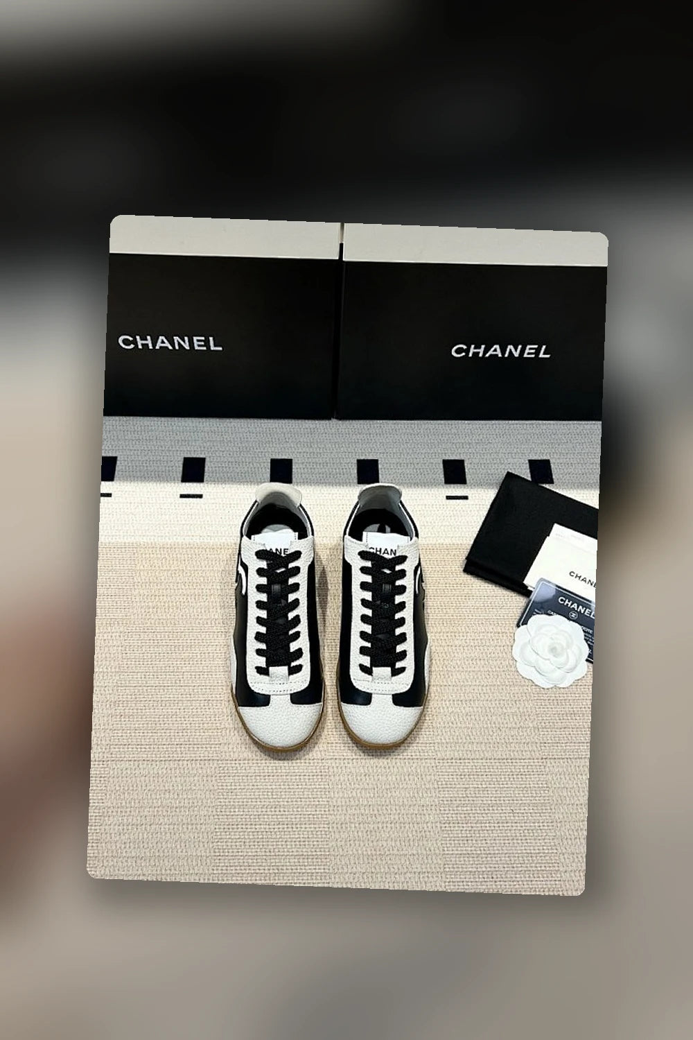 NB - CHL Mix Items - 453