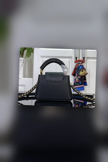 NB - LOV Bag - 1434