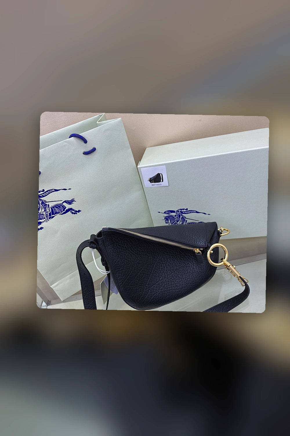 NB - BOR Bag - 019