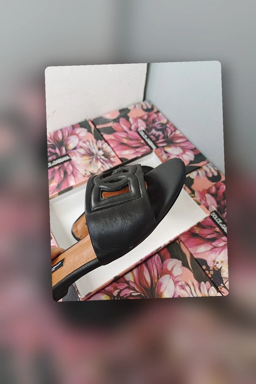 NB - DAG Women Shoes - 577