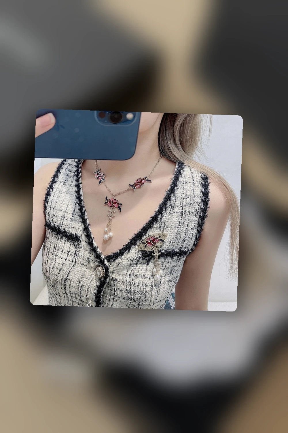 NB - CHL Jewelry - 643