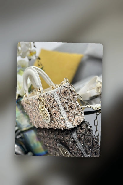 NB - DOR Bag - 1019