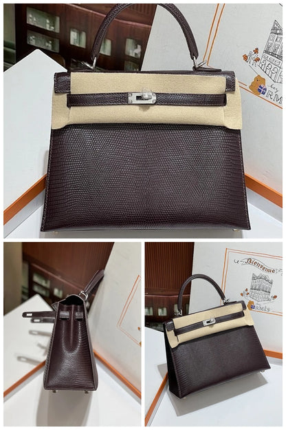 NB - HMS Bag - 641
