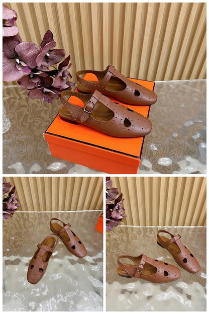 NB - HMS Women Shoes - 190