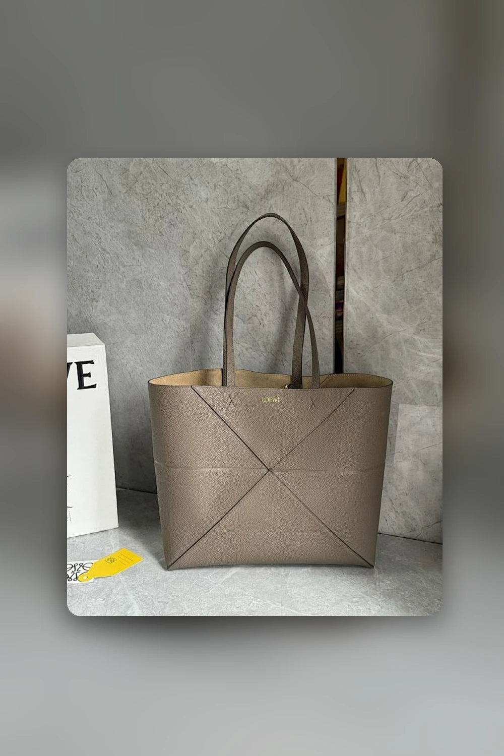 NB - LWO Bag - 115