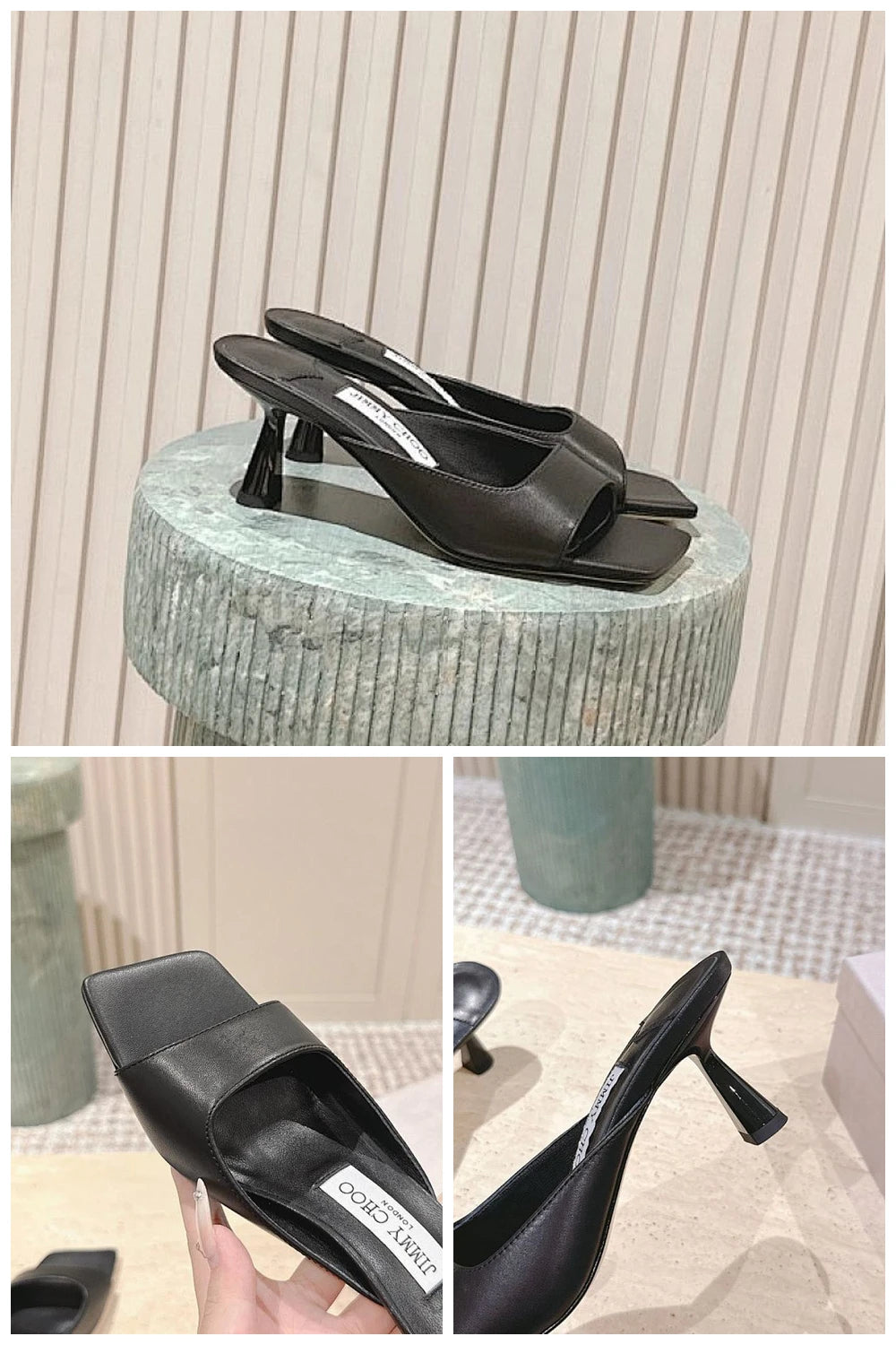 NB - JMC Mix Items - 505