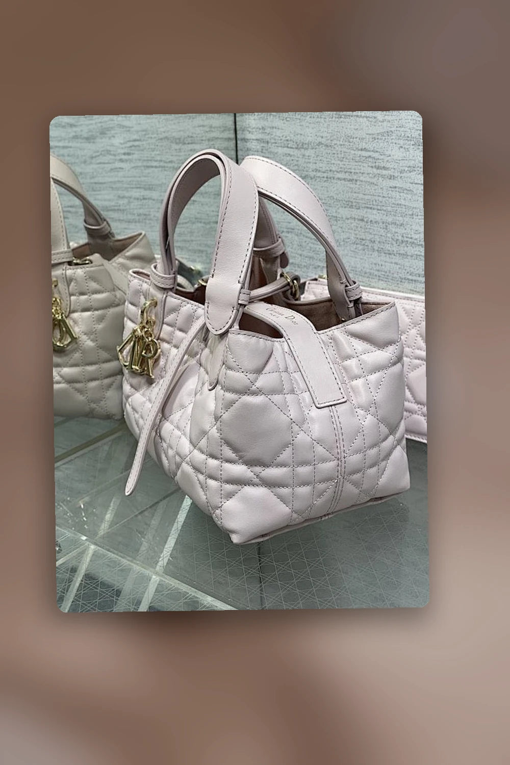 NB - DOR Bag - 807