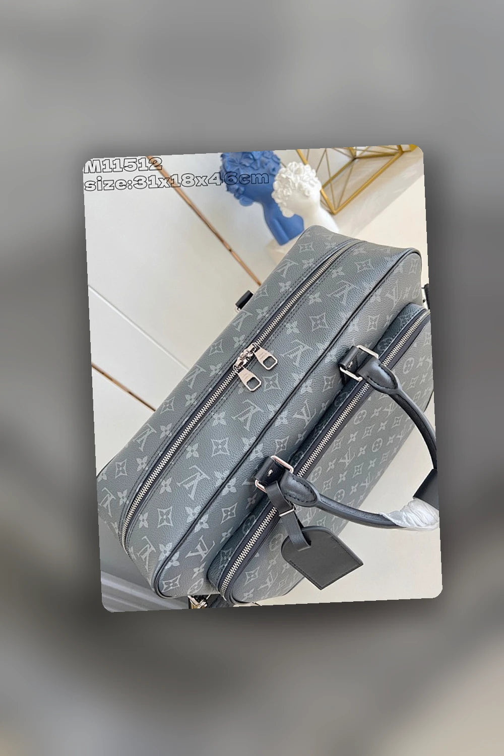 NB - LOV Bag - 1632