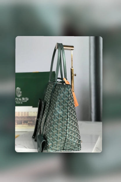 NB - GYO Bag - 1378