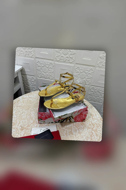 NB - DAG Women Shoes - 385
