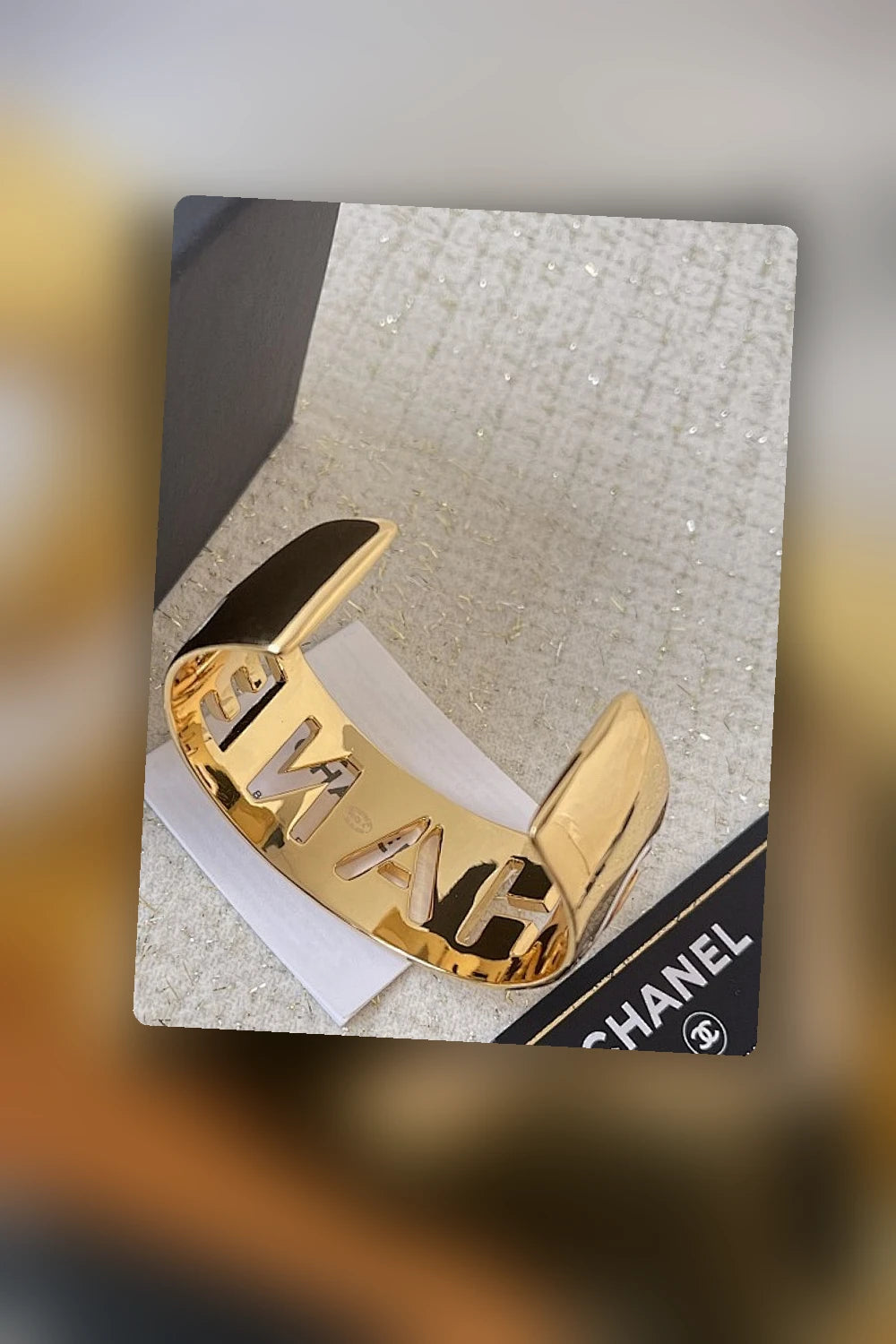 NB - CHL Jewelry - 532