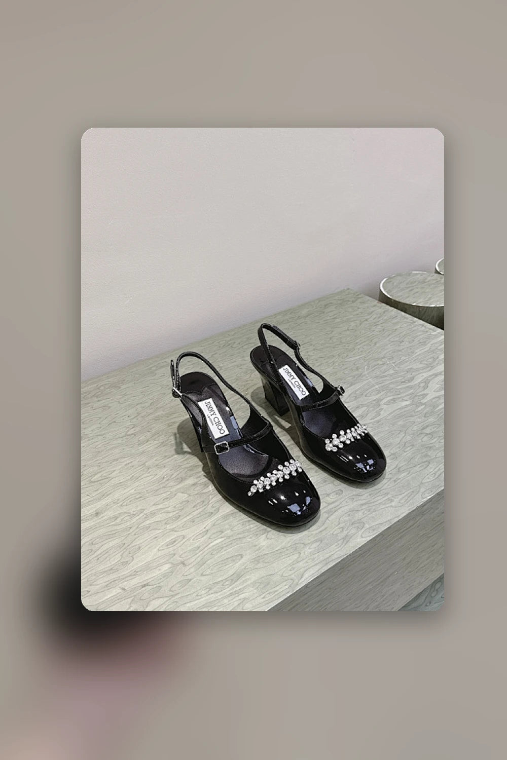 NB - JMC Women Shoes - 582