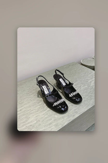 NB - JMC Women Shoes - 582