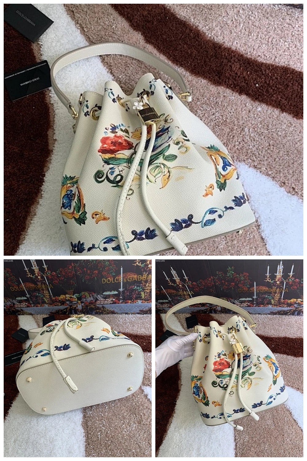 NB - DAG Bag - 932