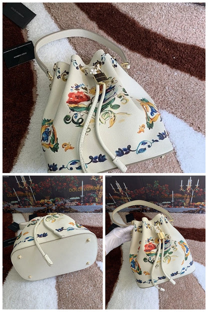 NB - DAG Bag - 932