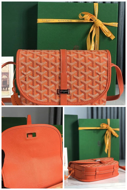 NB - GYO Bag - 1524