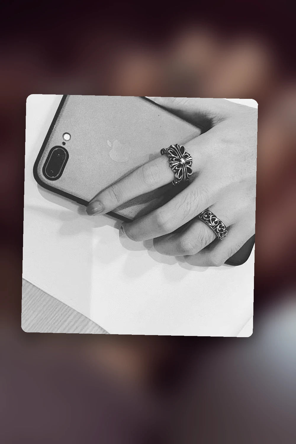 NB - CHO Jewelry - 090