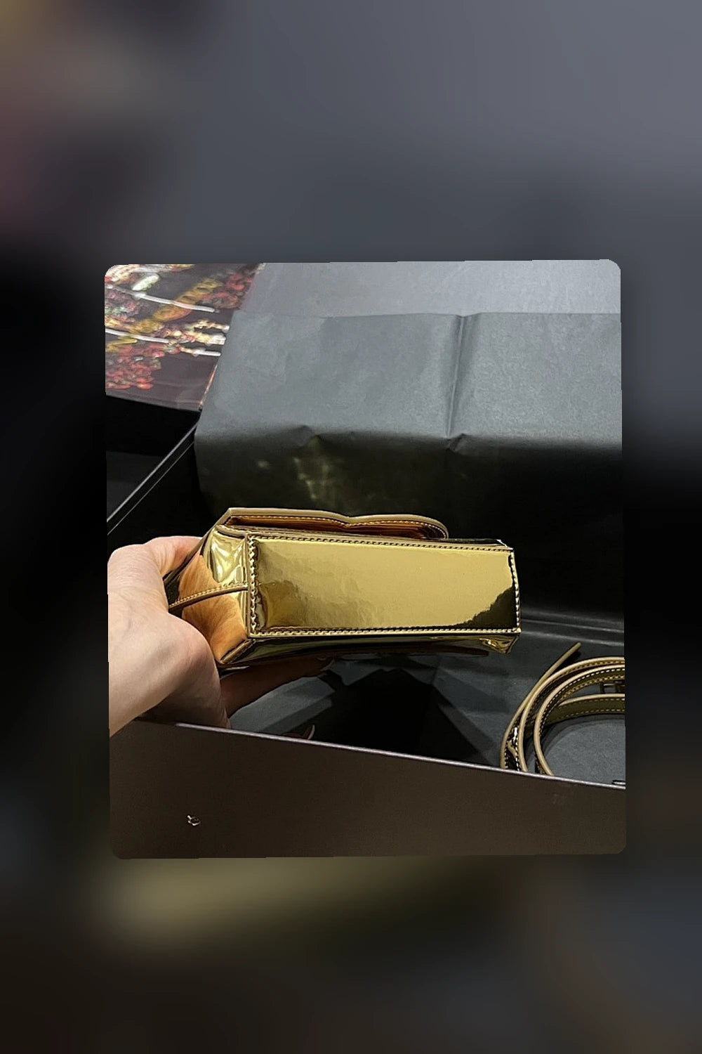 NB - DAG Bag - 377