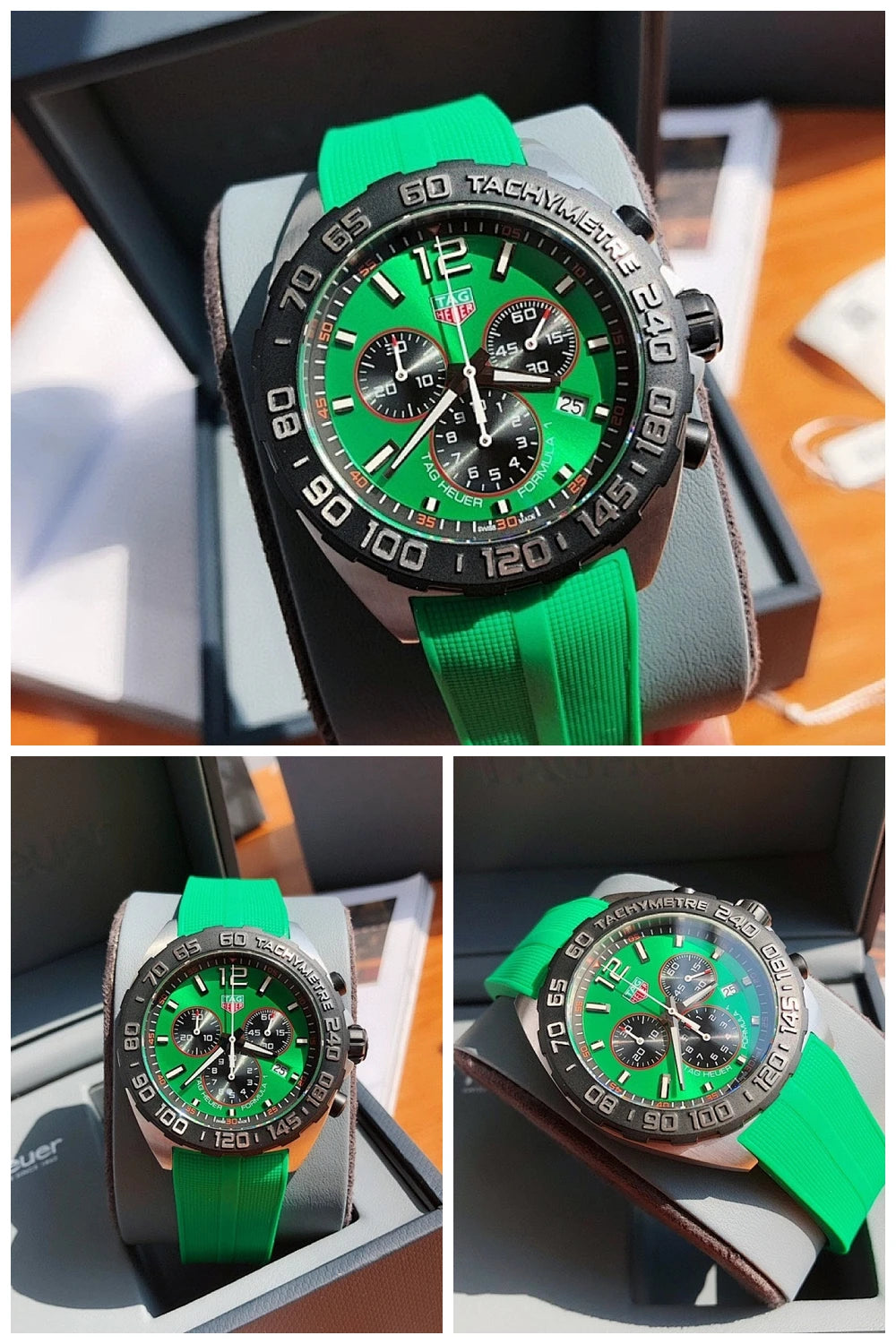 NB - Mix Watch - 480