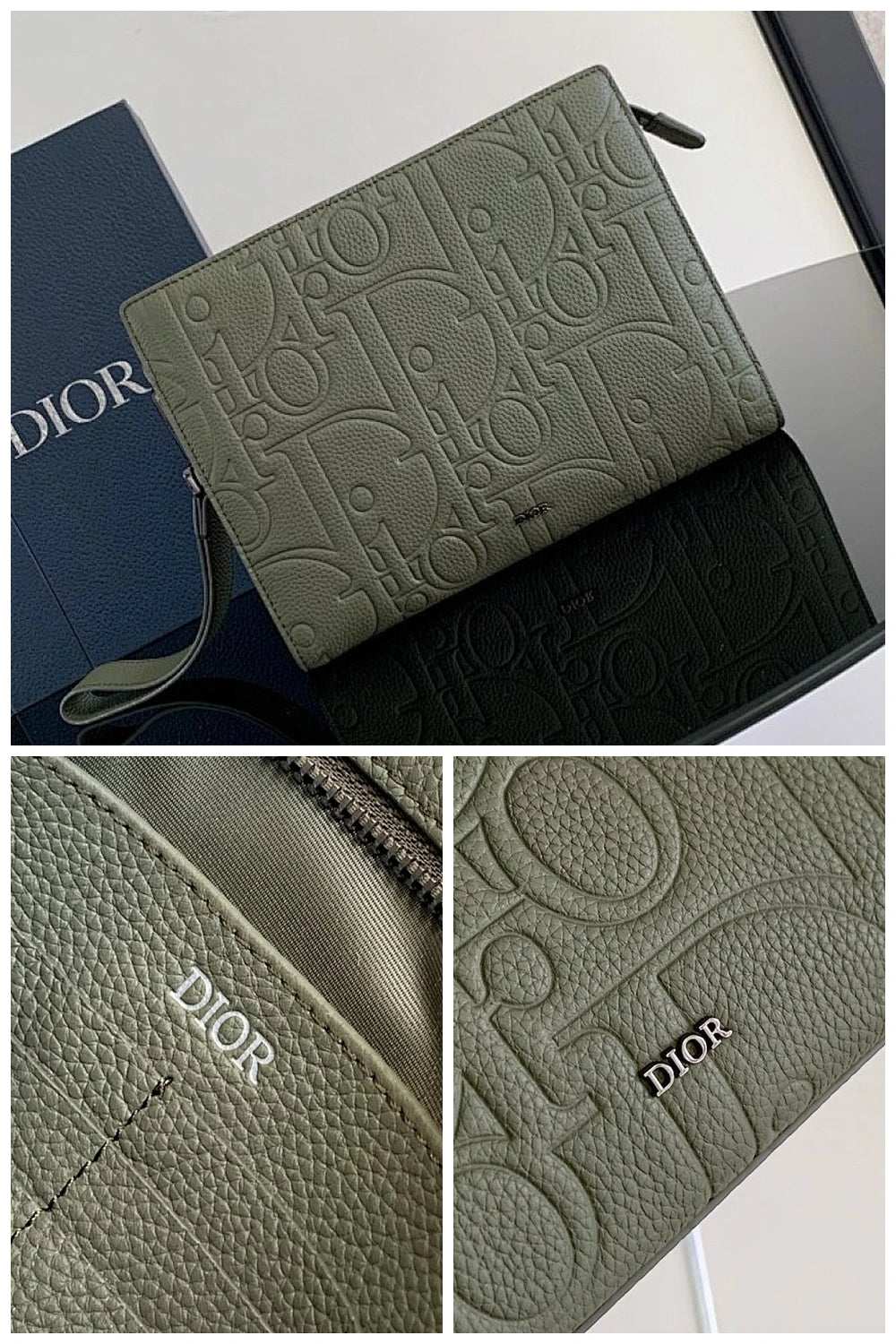 NB - DOR Bag - 1508