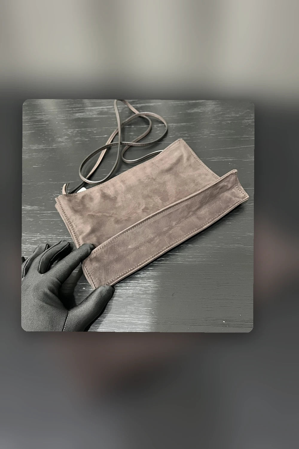 NB - THR Bag - 287