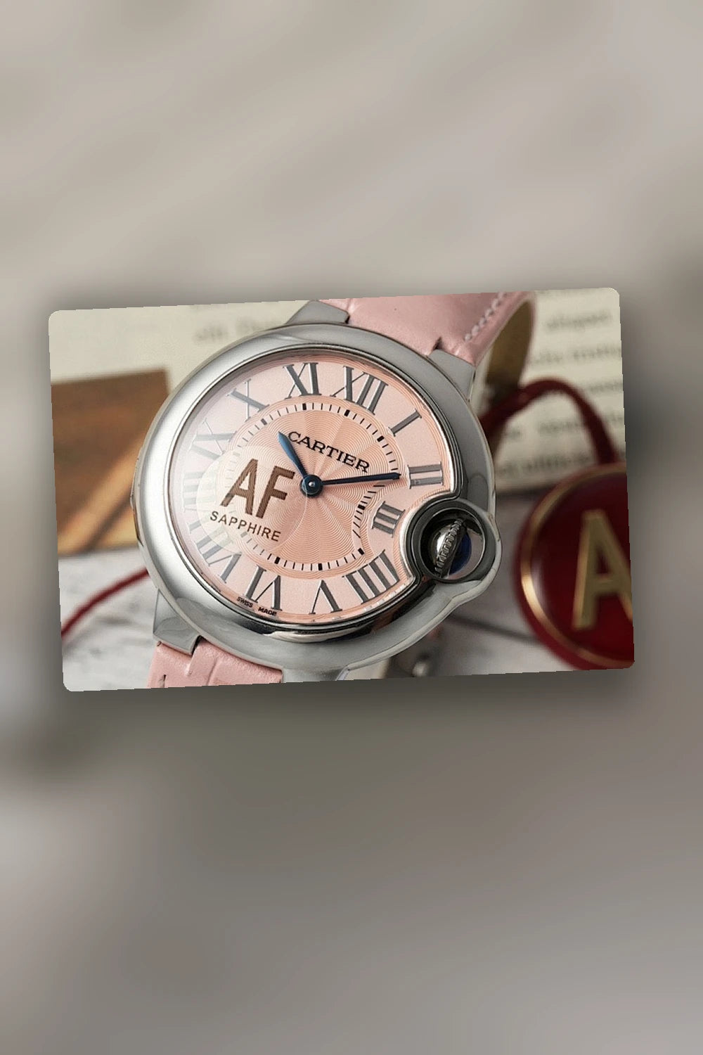 NB - Mix Watch - 714