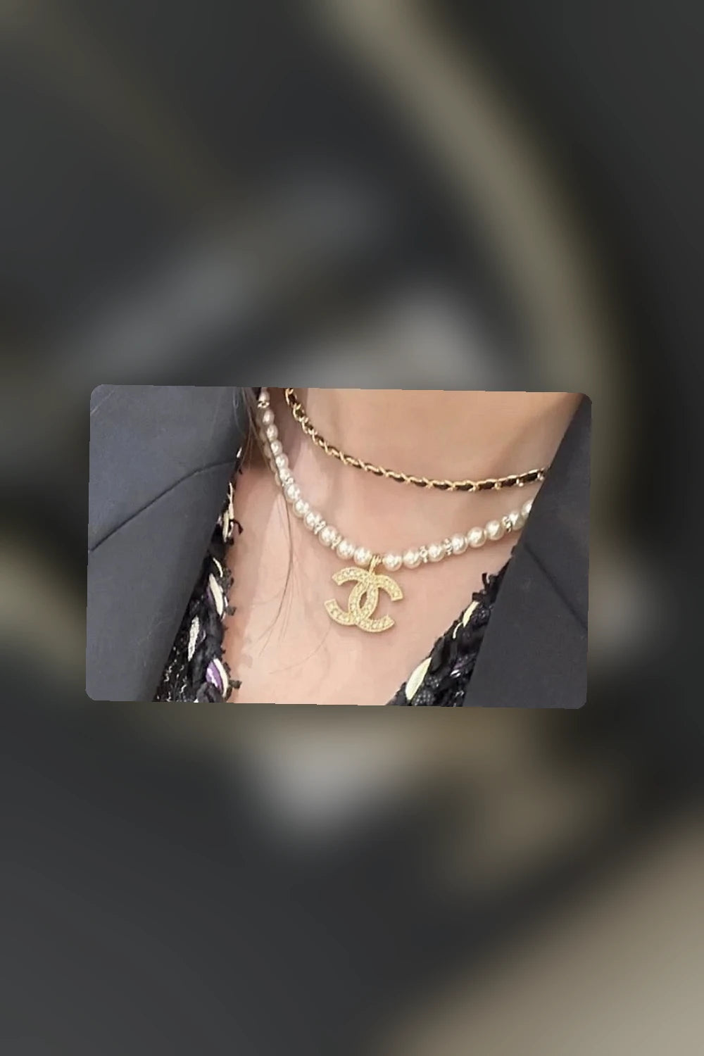 NB - CHL Jewelry - 263