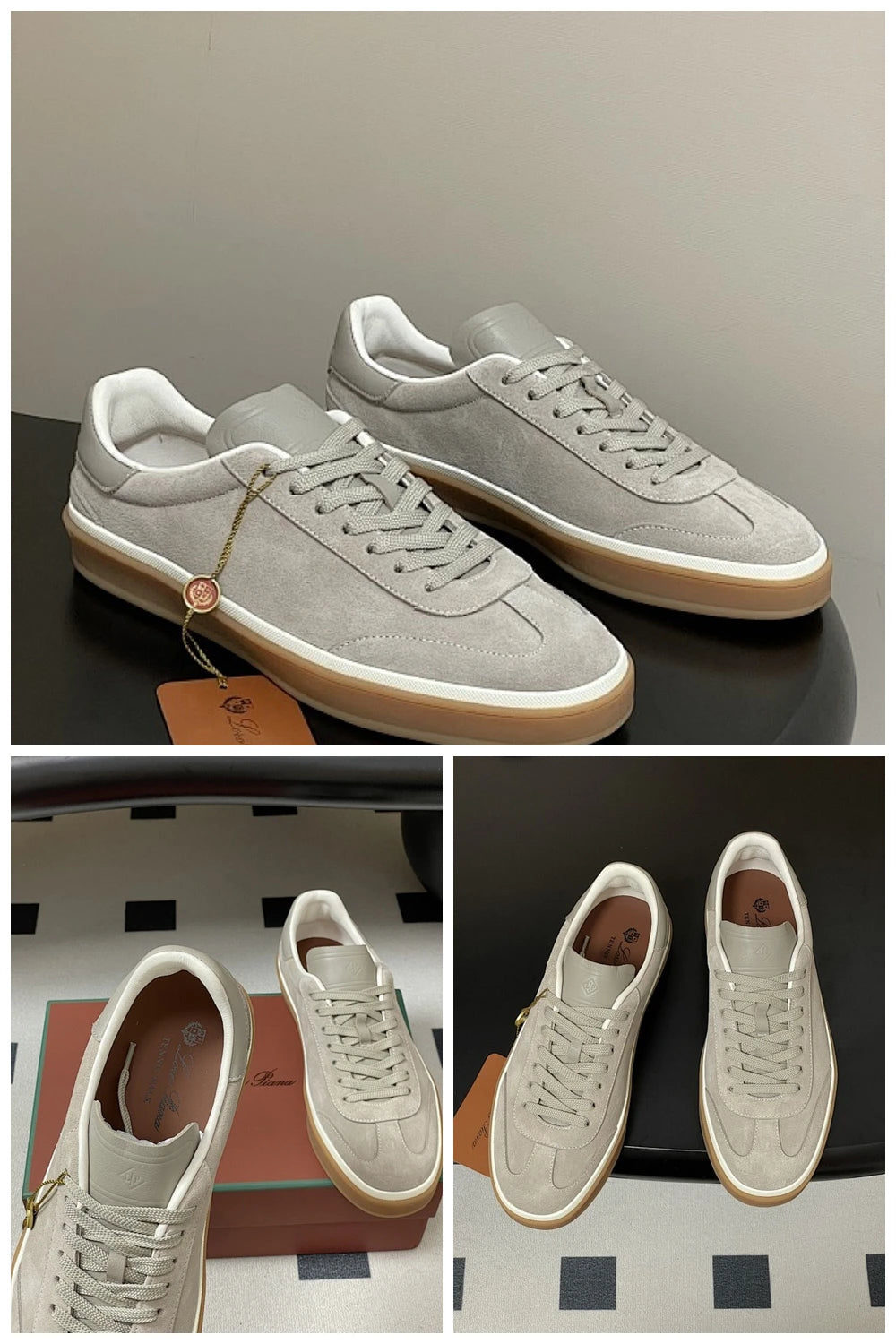 NB - LOP Women Shoes - 058