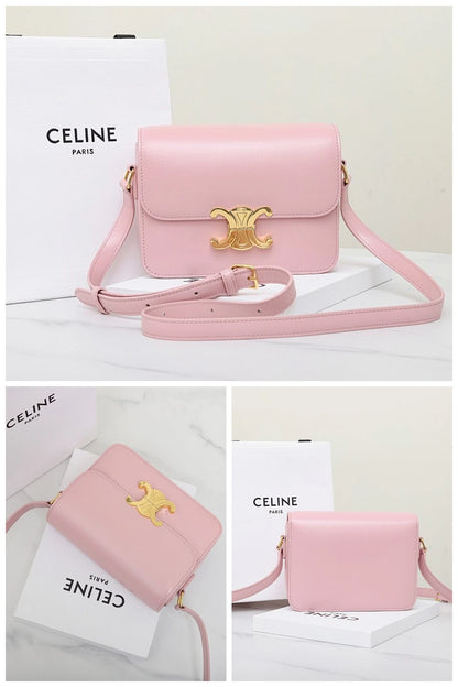 NB - COL Bag - 578