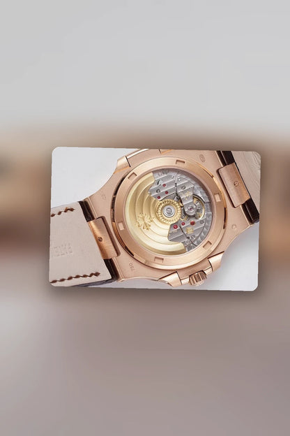 NB - Mix Watch - 013