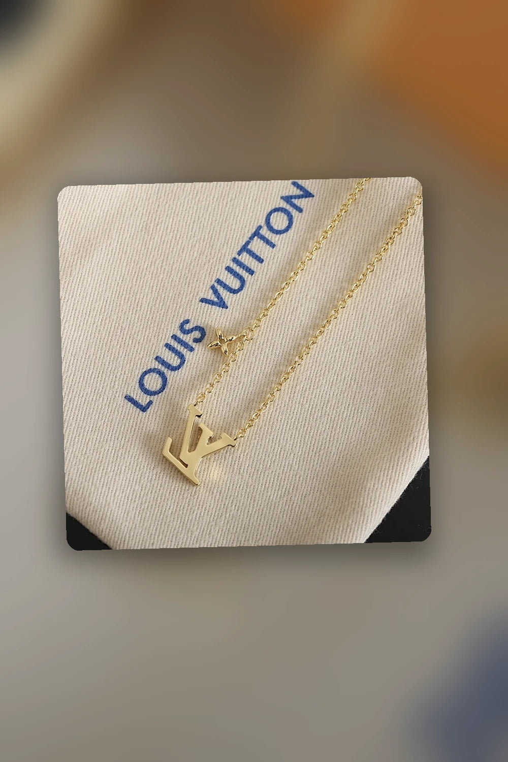 NB - LOV Jewelry - 882