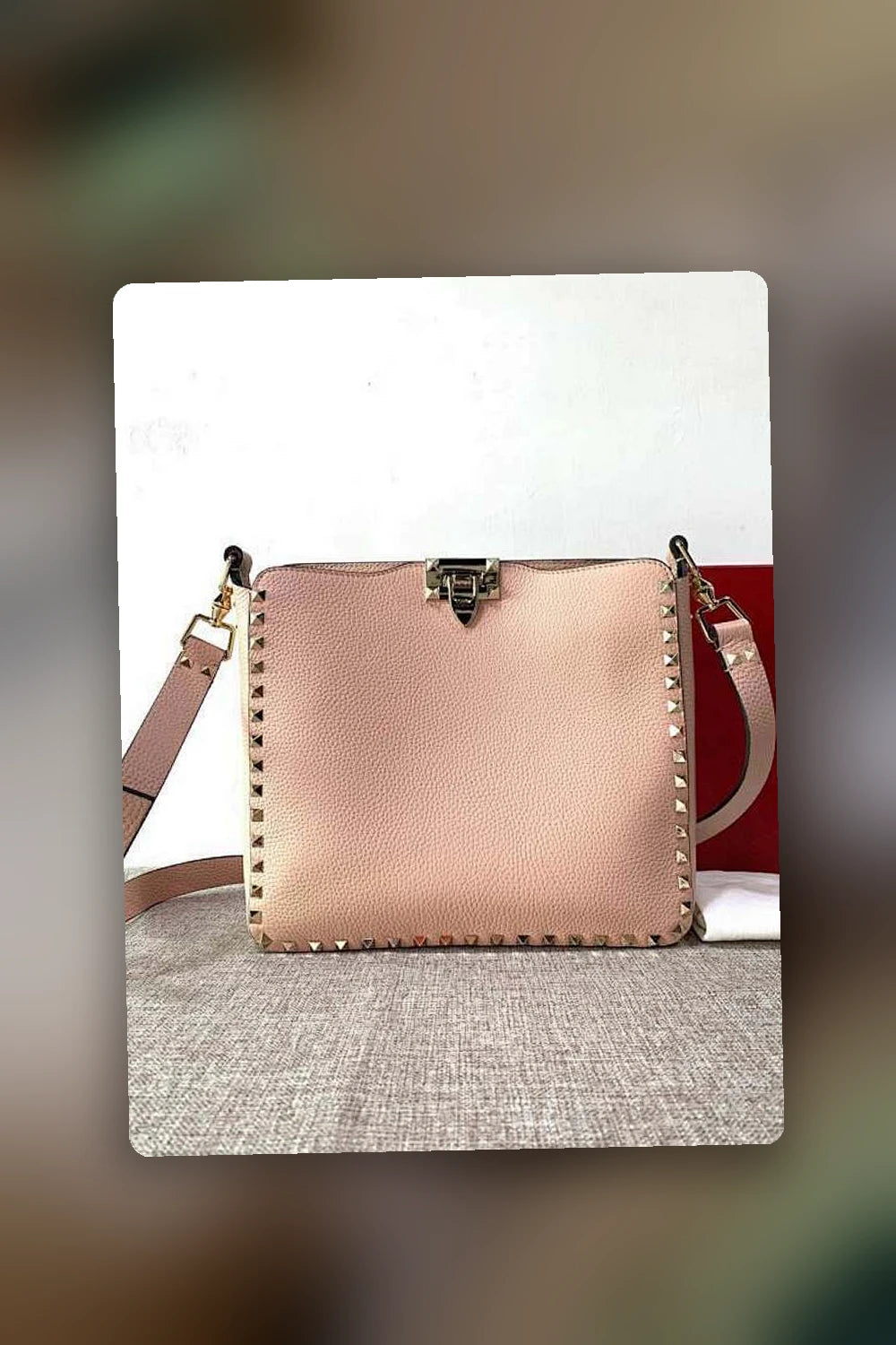 NB - VEL Bag - 597