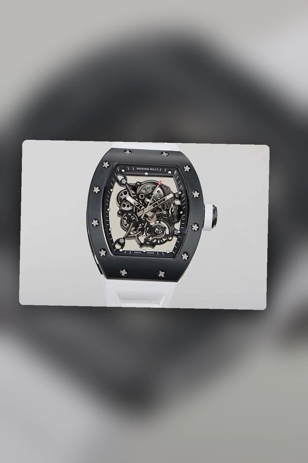 NB - Mix Watch - 1513