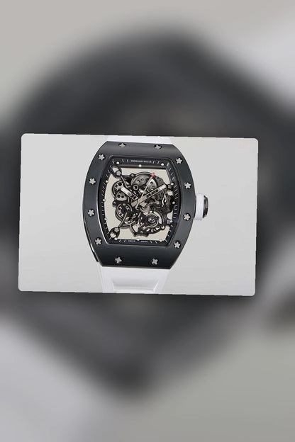 NB - Mix Watch - 1513