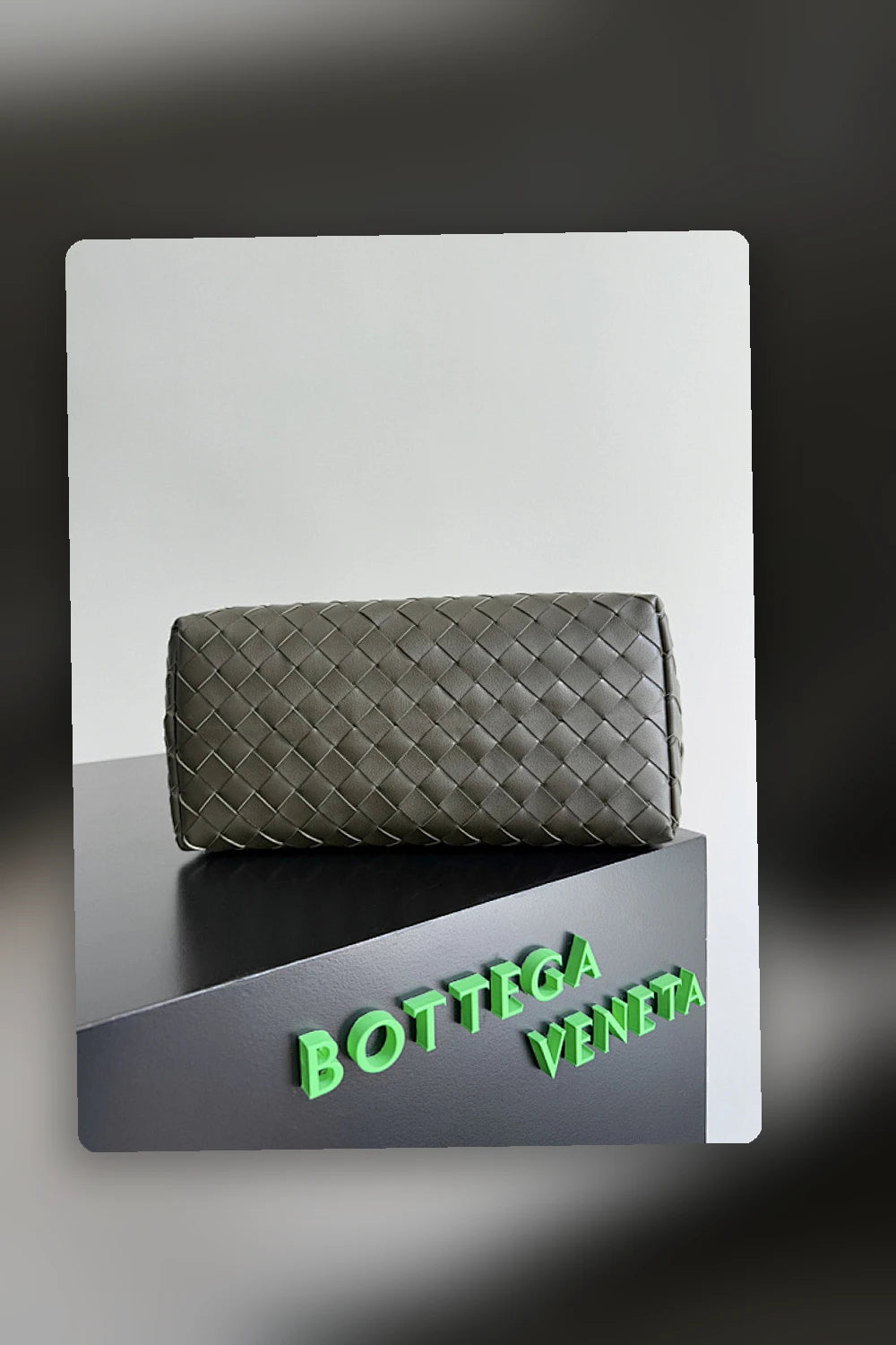NB - BOV Bag - 481
