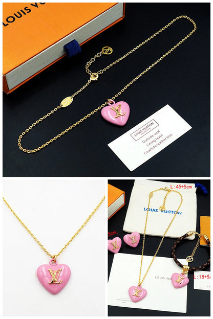 NB - LOV Jewelry - 243