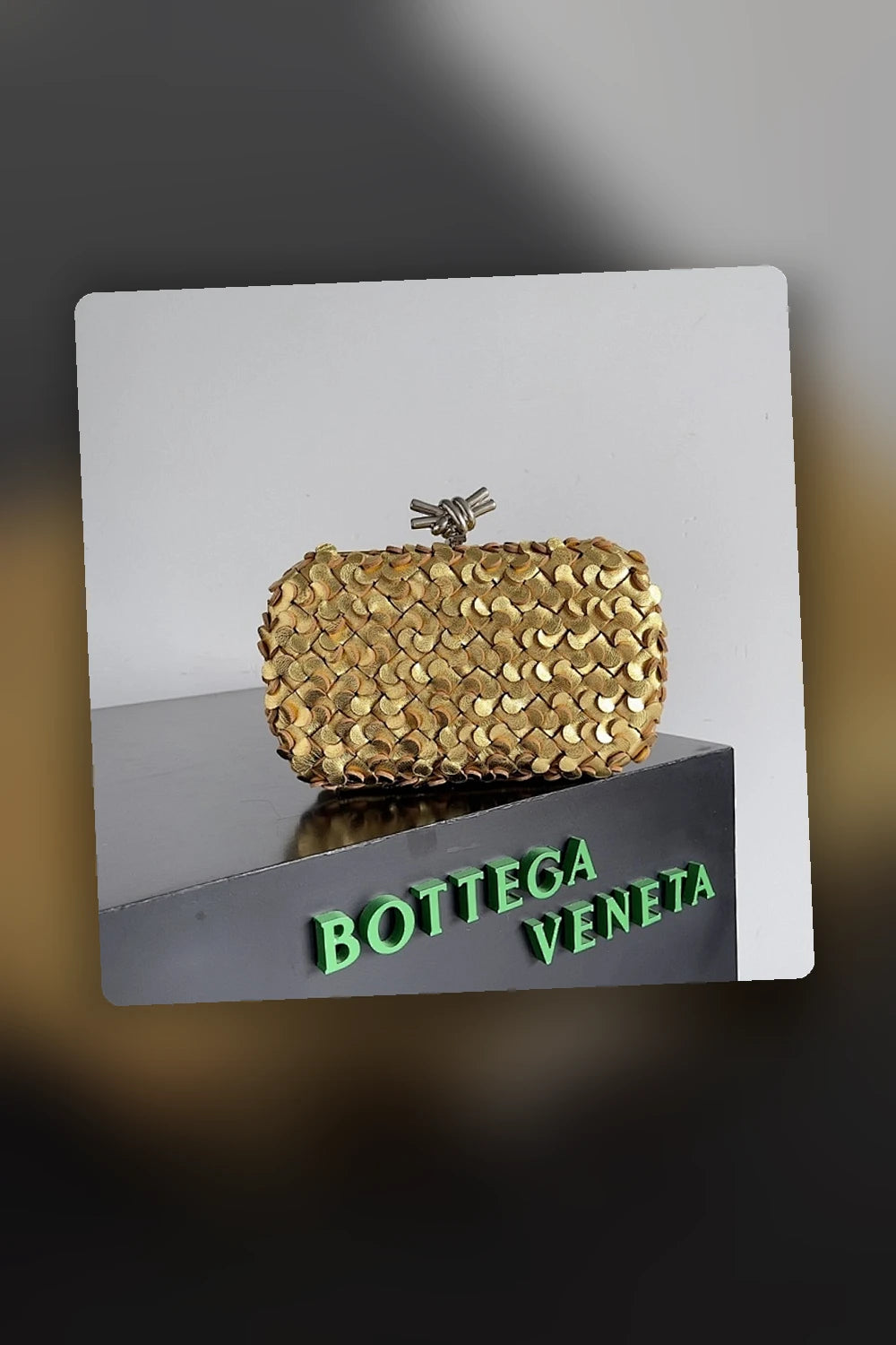 NB - BOV Bag - 726