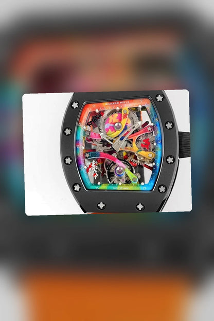 NB - Mix Watch - 843