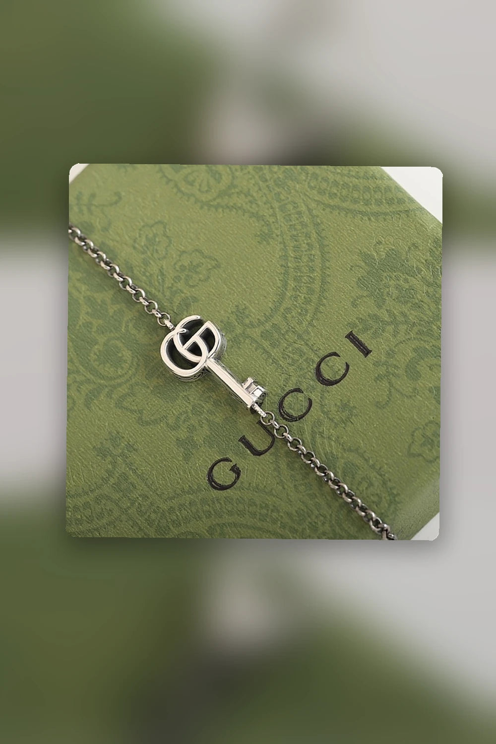 NB - GUKI Jewelry - 541