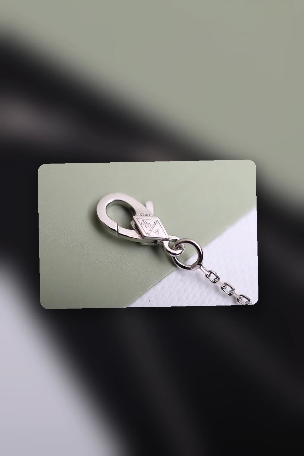 NB - VACA Jewelry - 210