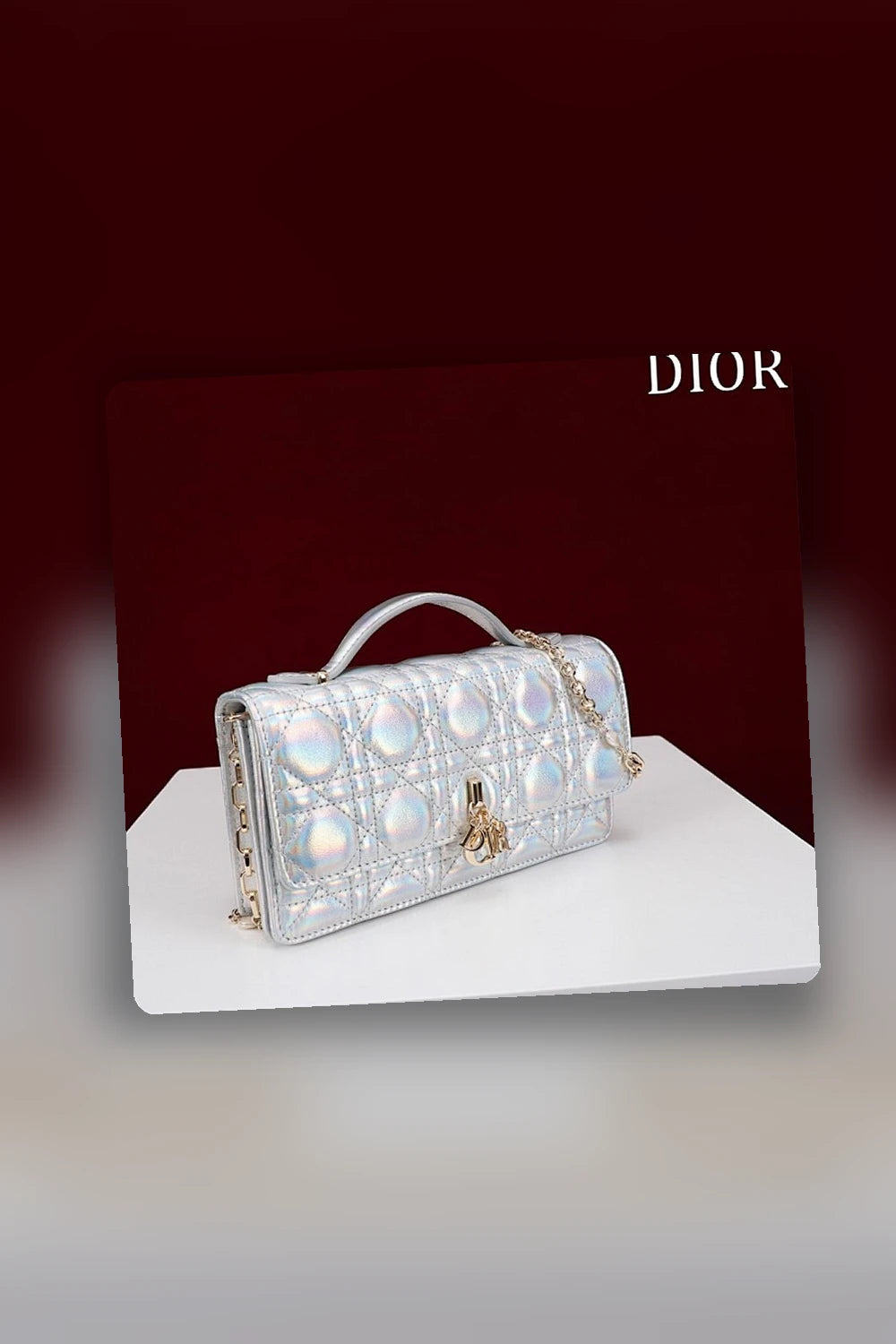 NB - DOR Bag - 481
