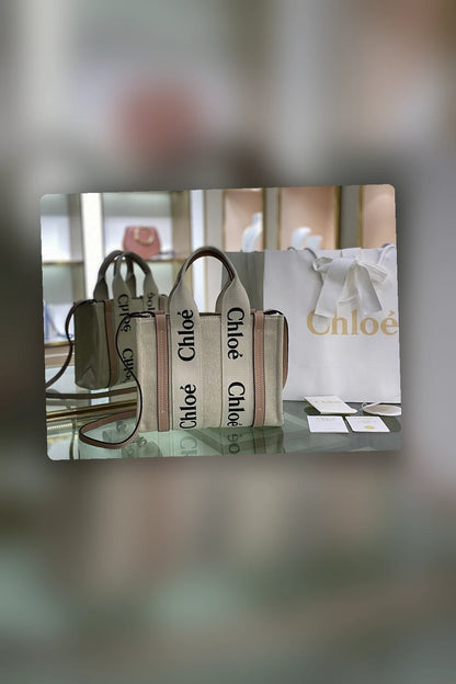 NB - CLE Bag - 669