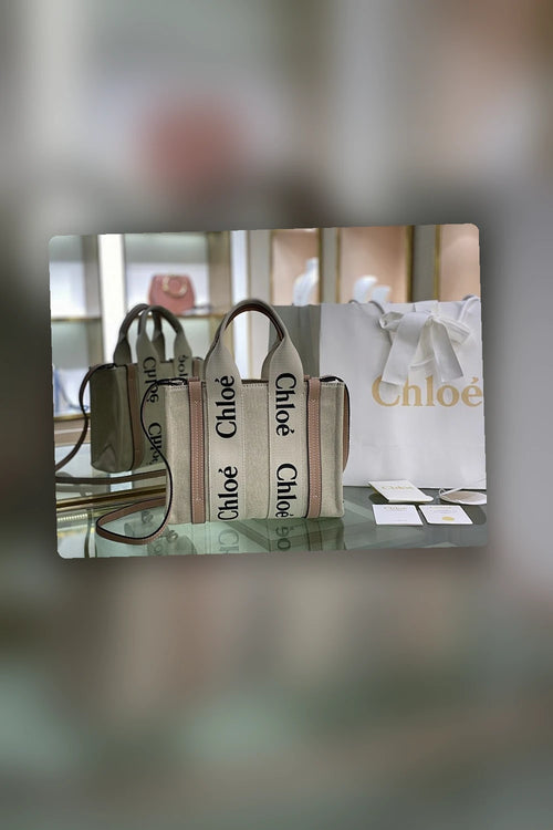 NB - CLE Bag - 669