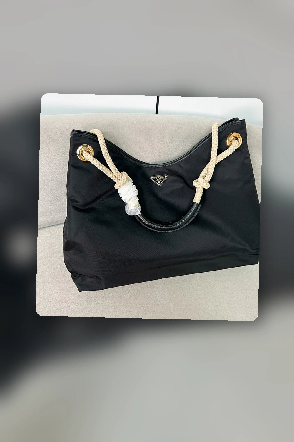 NB - PD Bag - 122