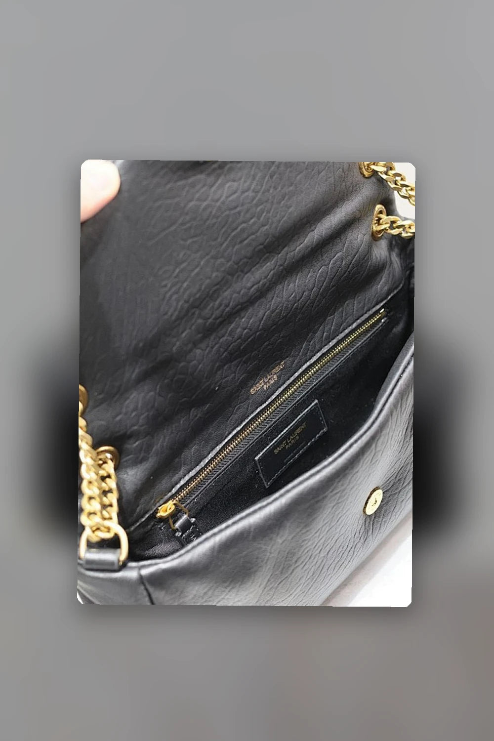 NB - YLS Bag - 831