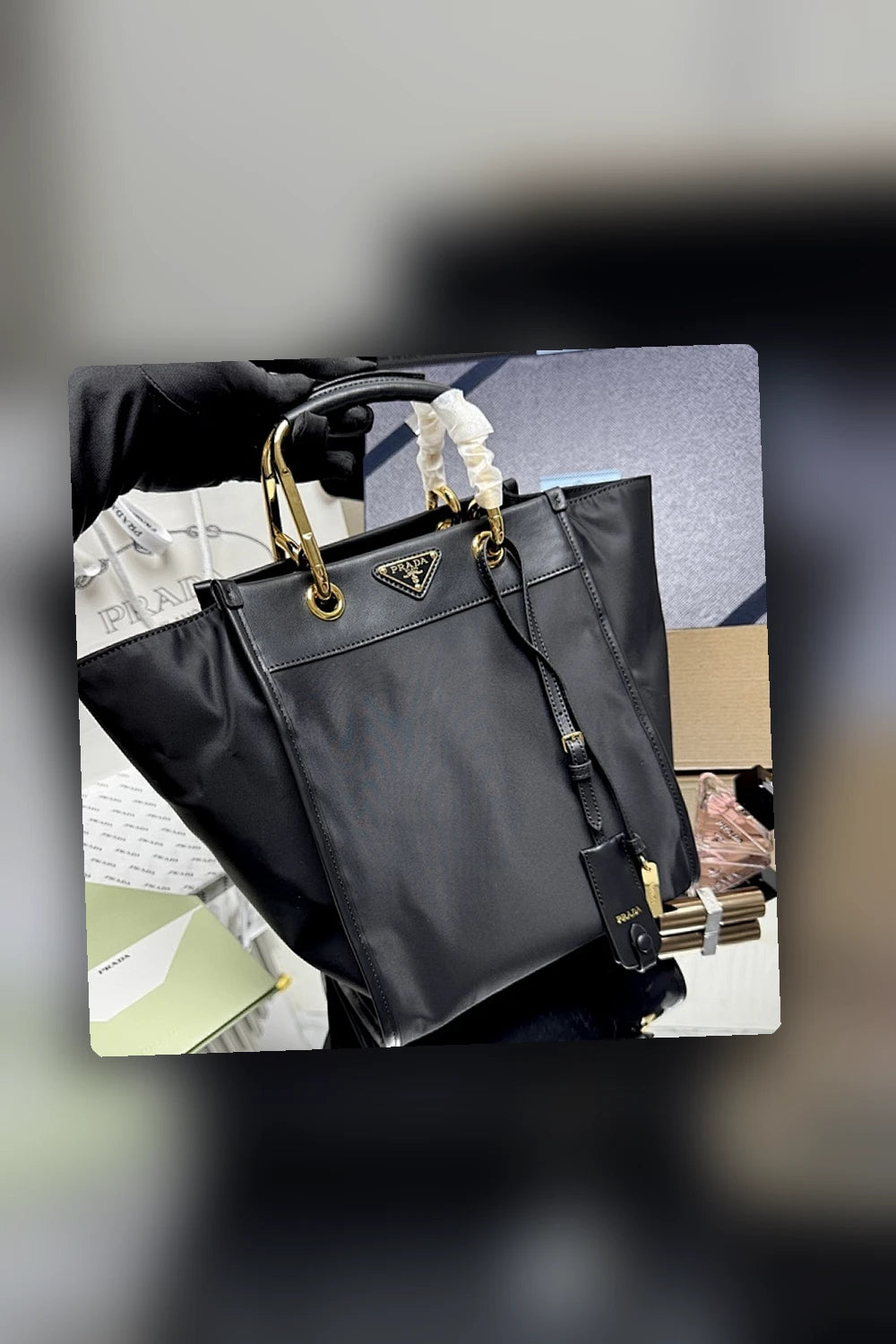 NB - PD Bag - 1409