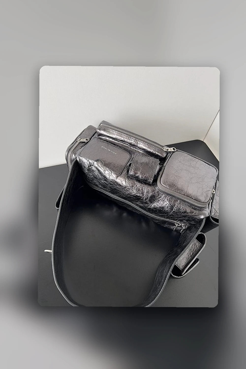 NB - BG Bag - 1022