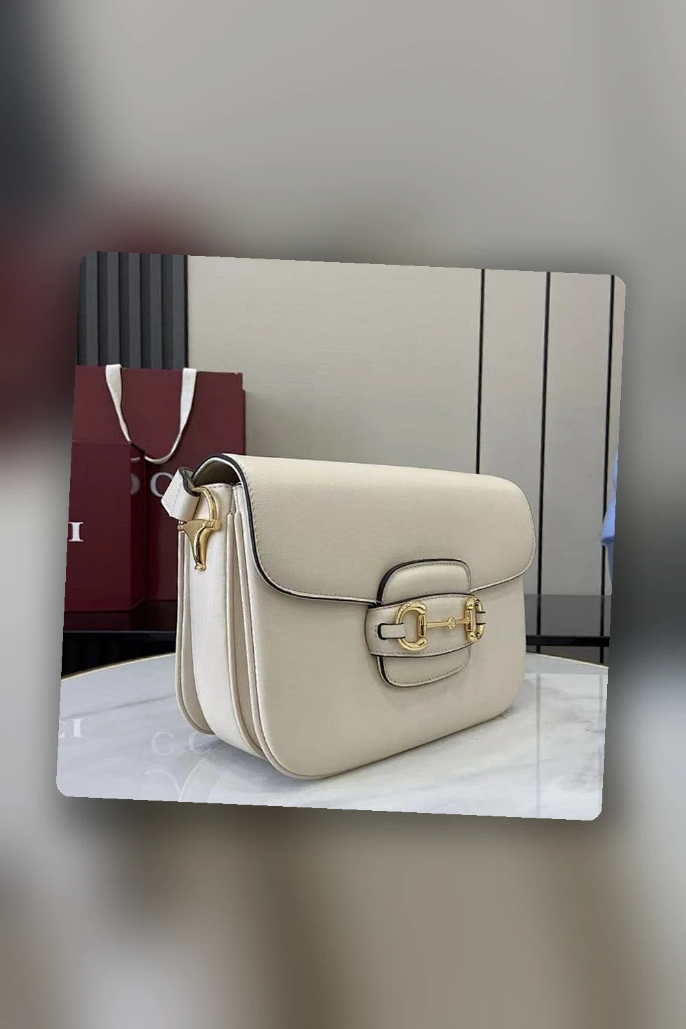 NB - GUKI Bag - 269