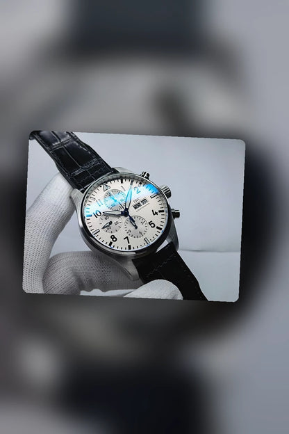 NB - Mix Watch - 327